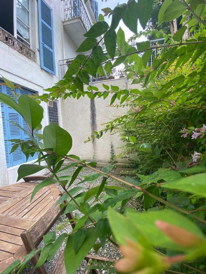 Appartements Barthou Pau Luaran gambar
