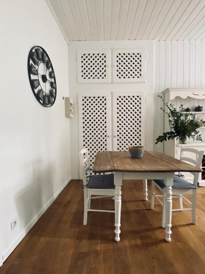 Appartements Barthou Pau Luaran gambar