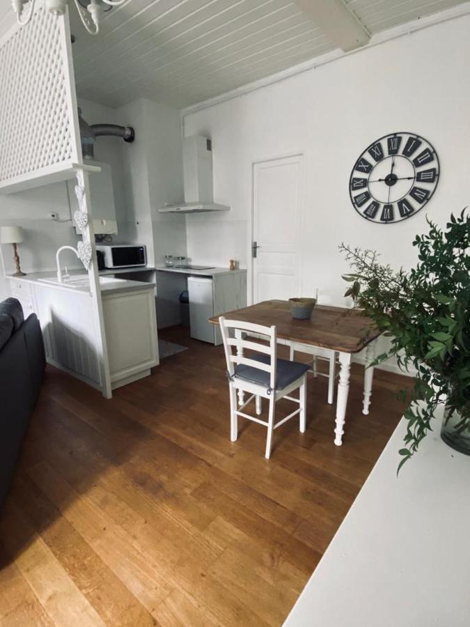 Appartements Barthou Pau Luaran gambar