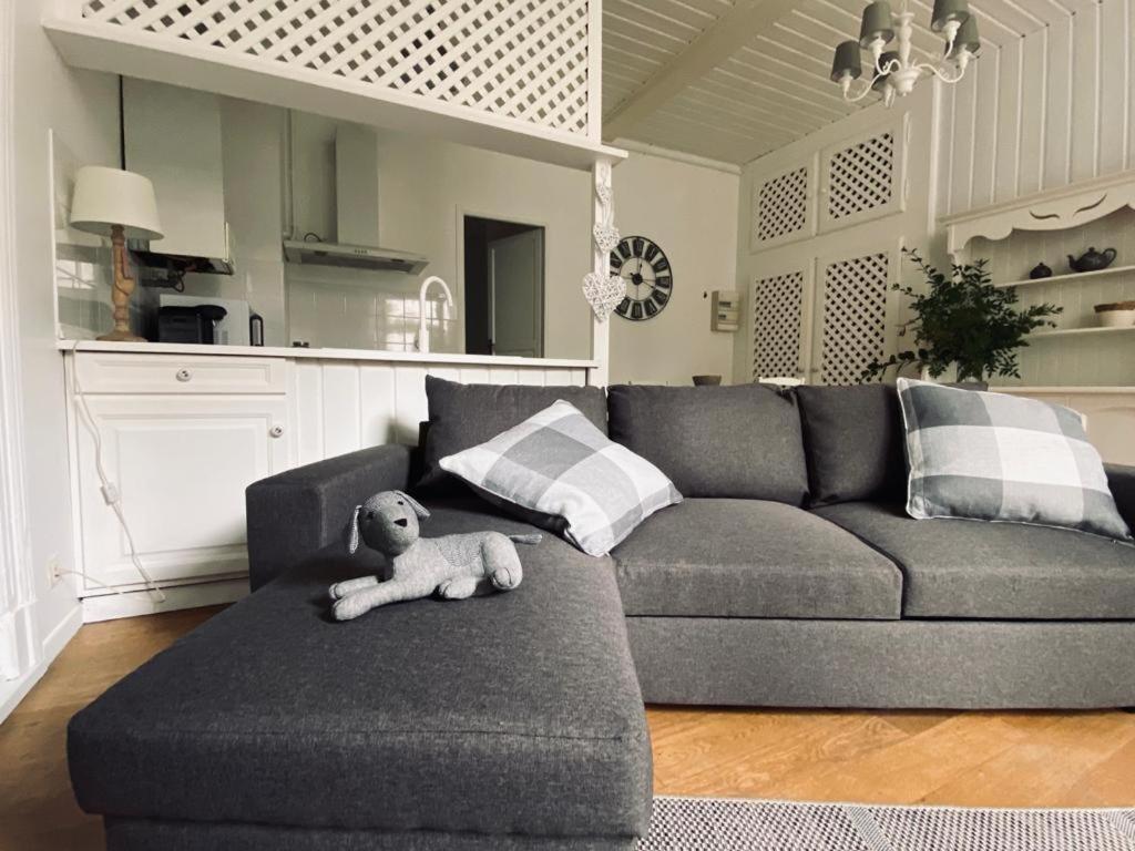 Appartements Barthou Pau Luaran gambar