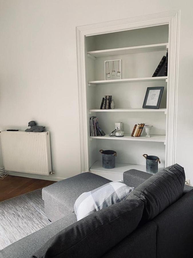 Appartements Barthou Pau Luaran gambar